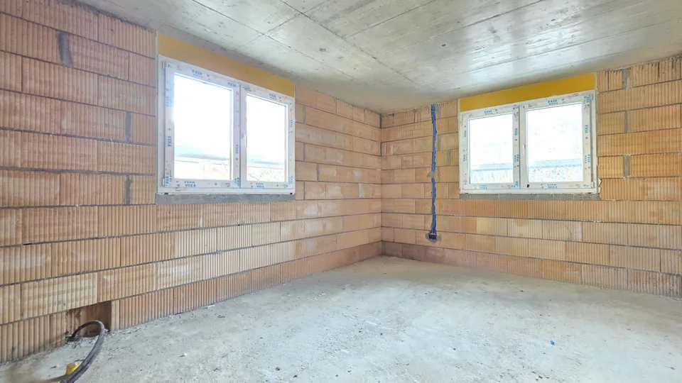 Splendido appartamento di 4,5 locali (Lot 1.1)