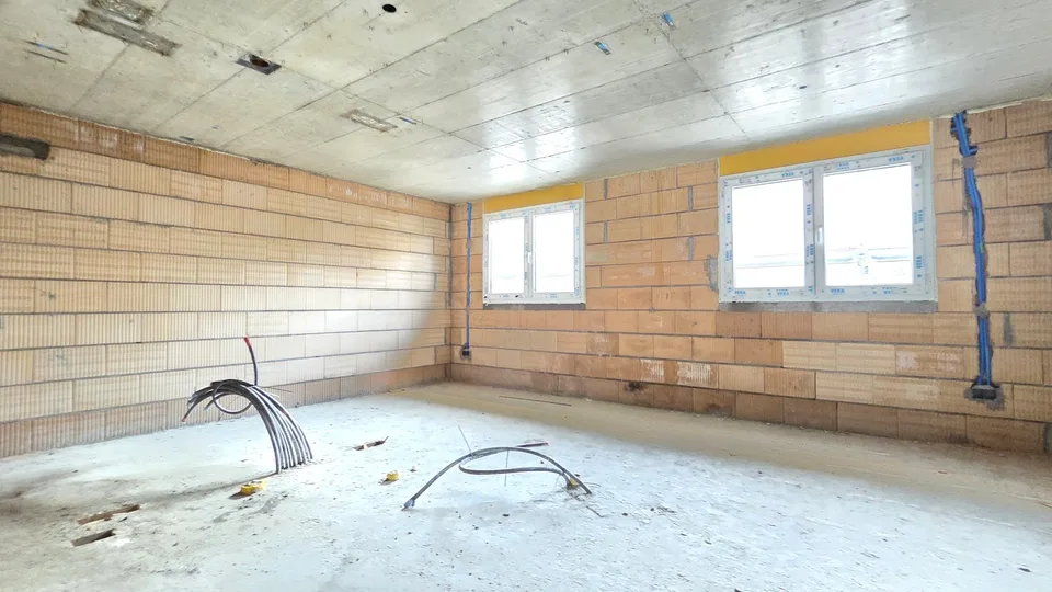 Splendido appartamento di 4,5 locali (Lot 1.1)