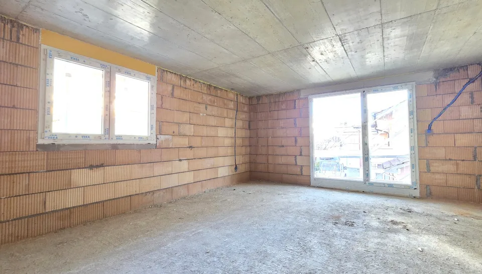 Splendido appartamento di 4,5 locali (Lot 1.1)