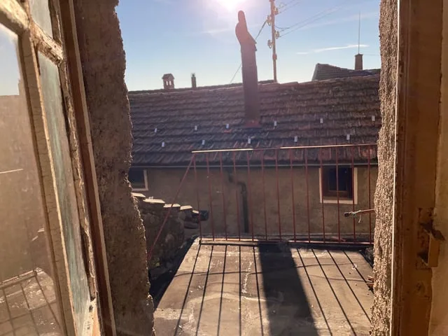 Baugrundstück + Tessiner Haus in Breggia Sagno – Foto 25 von 25