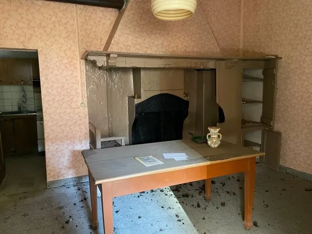 Baugrundstück + Tessiner Haus in Breggia Sagno – Foto 21 von 25