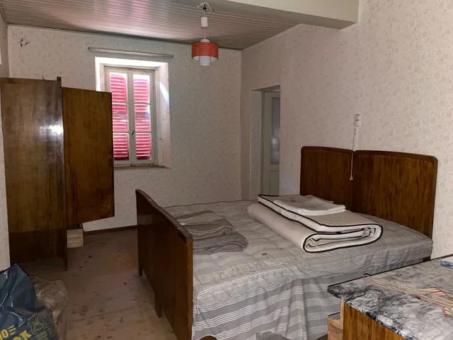 Baugrundstück + Tessiner Haus in Breggia Sagno – Foto 24 von 25
