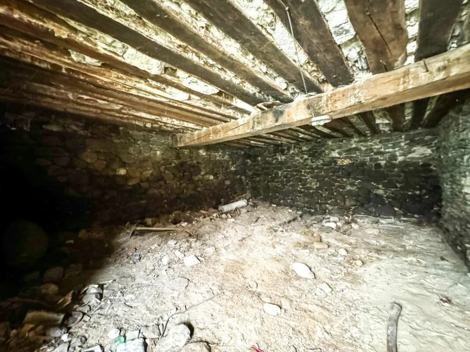 Fienile 4.5 locali a Chalais – foto 12 di 15