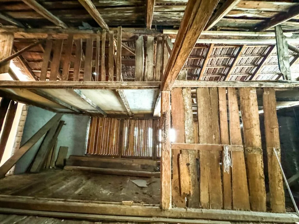 Fienile 4.5 locali a Chalais – foto 8 di 15