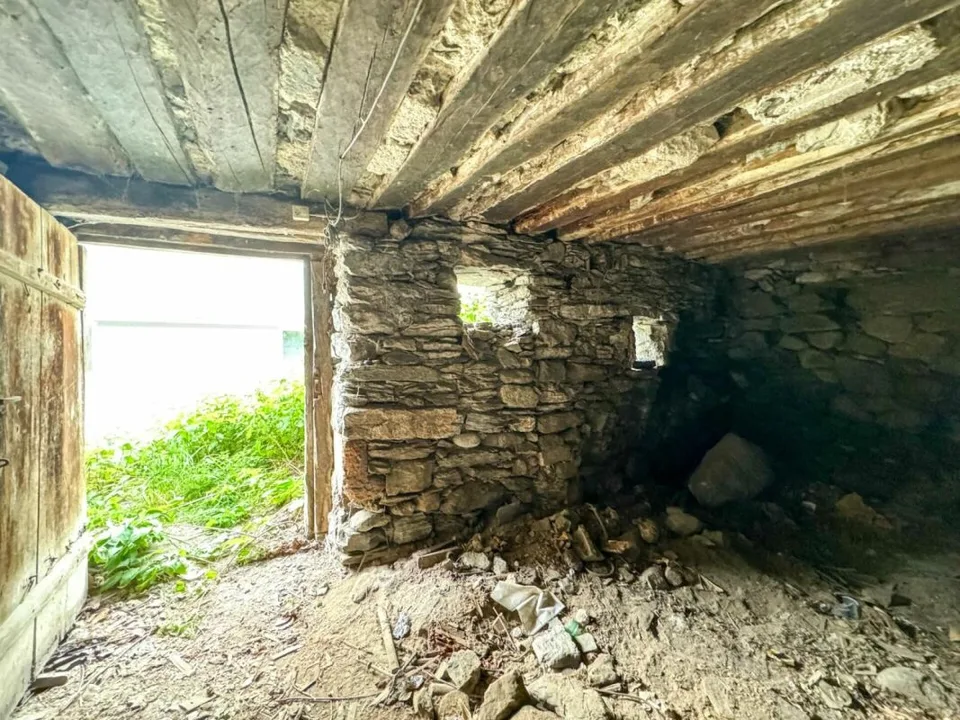 Fienile 4.5 locali a Chalais – foto 13 di 15
