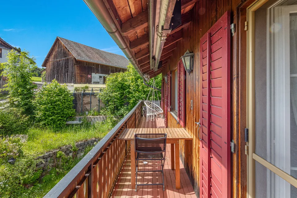 Ihr neues Zuhause in der Natur von Zürich! – Foto 16 von 17