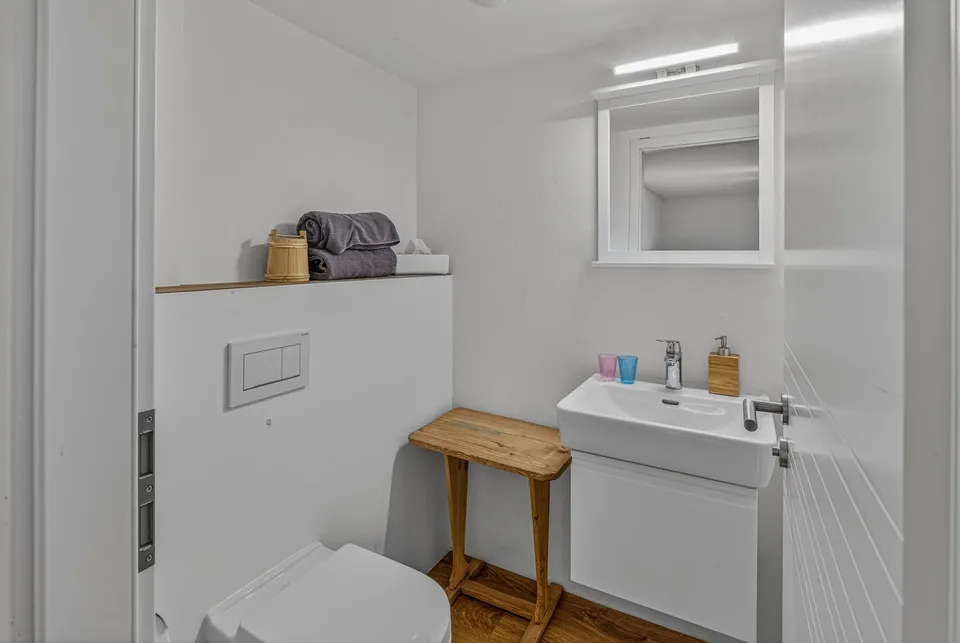 Ihr neues Zuhause in der Natur von Zürich! – Foto 12 von 17