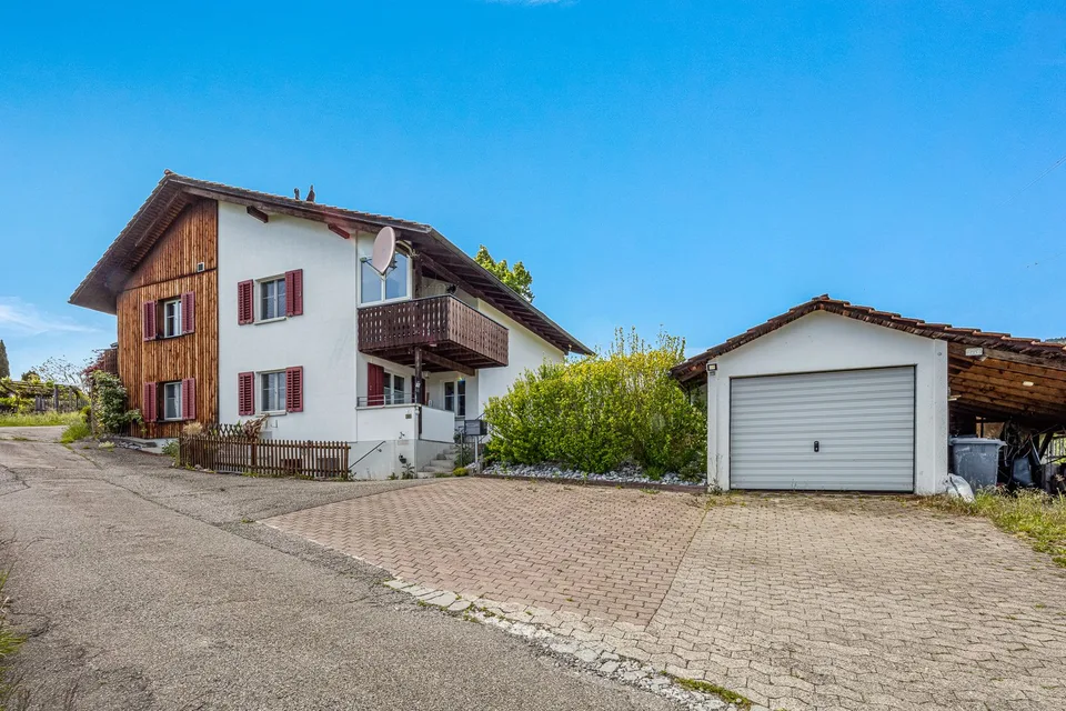 Ihr neues Zuhause in der Natur von Zürich! – Foto 15 von 17