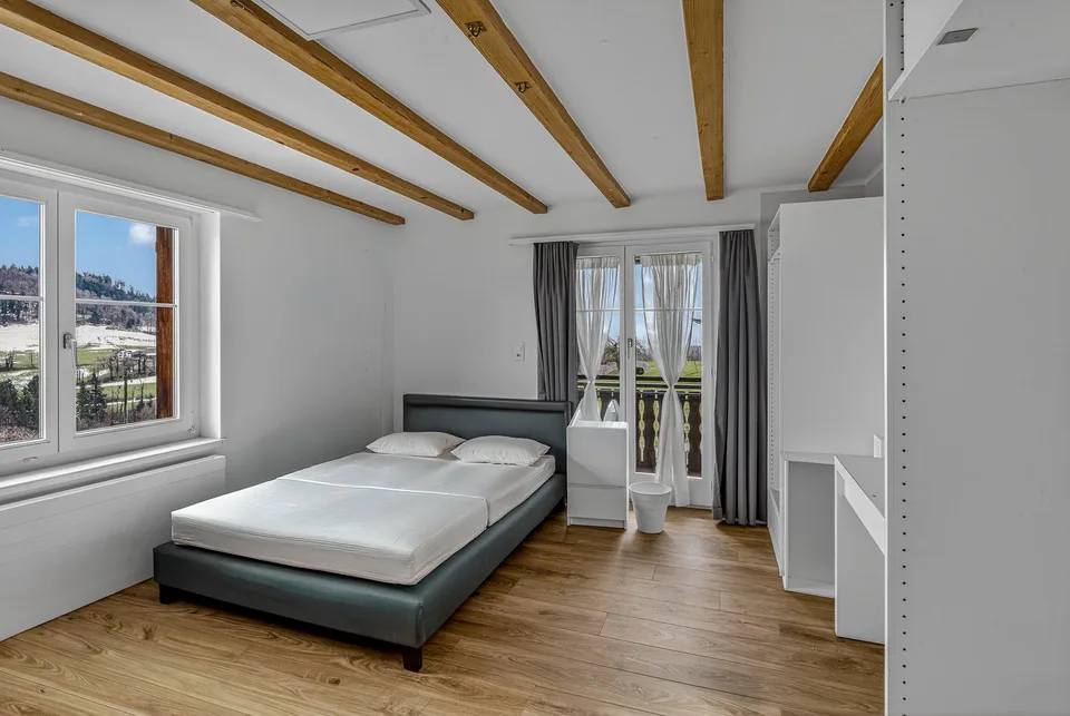 Ihr neues Zuhause in der Natur von Zürich! – Foto 10 von 17