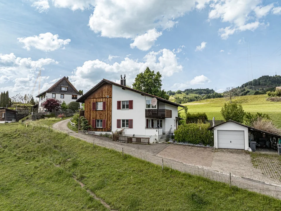 Ihr neues Zuhause in der Natur von Zürich! – Foto 17 von 17