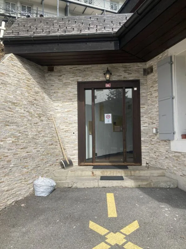 Haus mit 6 Wohnungen in Leysin – Foto 6 von 8