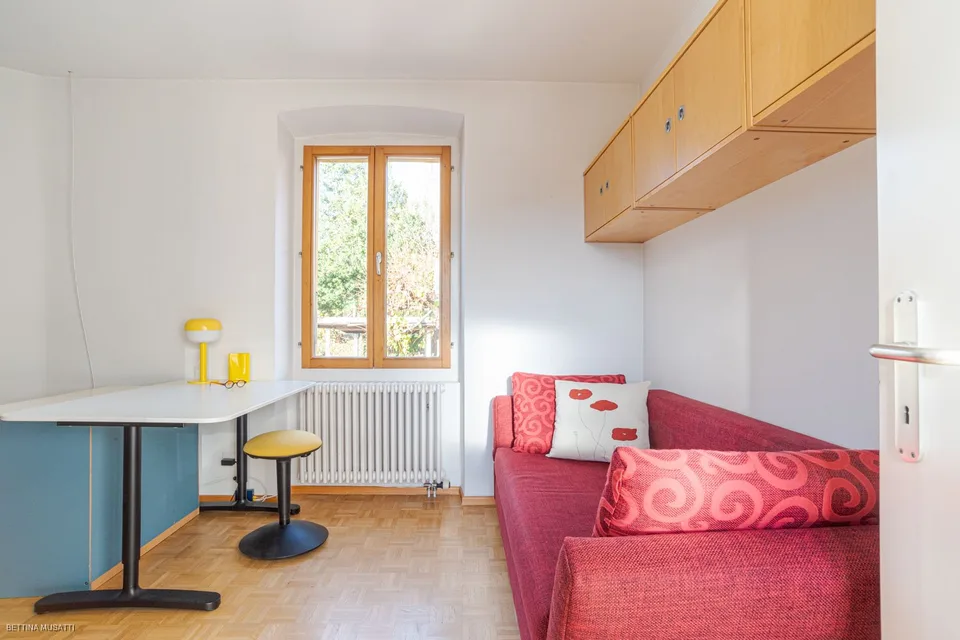 Morbio Inferiore – Petite Maison Ensoleillée avec Cour Privée – photo 7 sur 18
