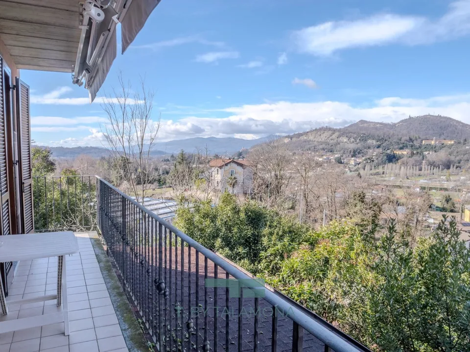 Appartamento 2 locali pronto per essere occupato con balcone e garage doppio – foto 11 di 13