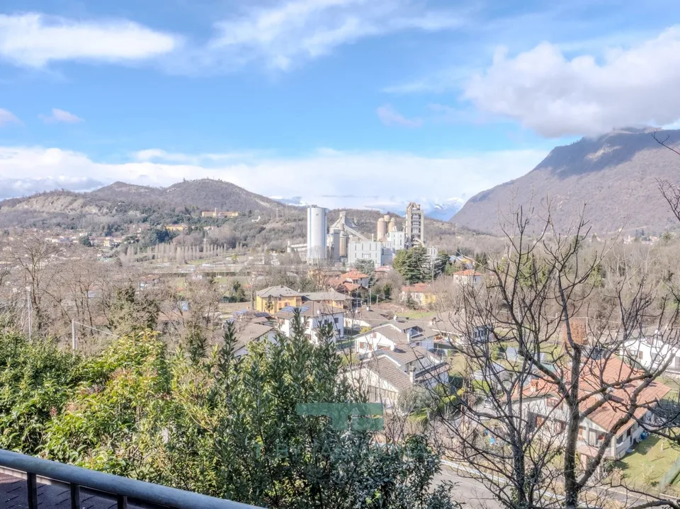 Appartamento 2 locali pronto per essere occupato con balcone e garage doppio – foto 13 di 13