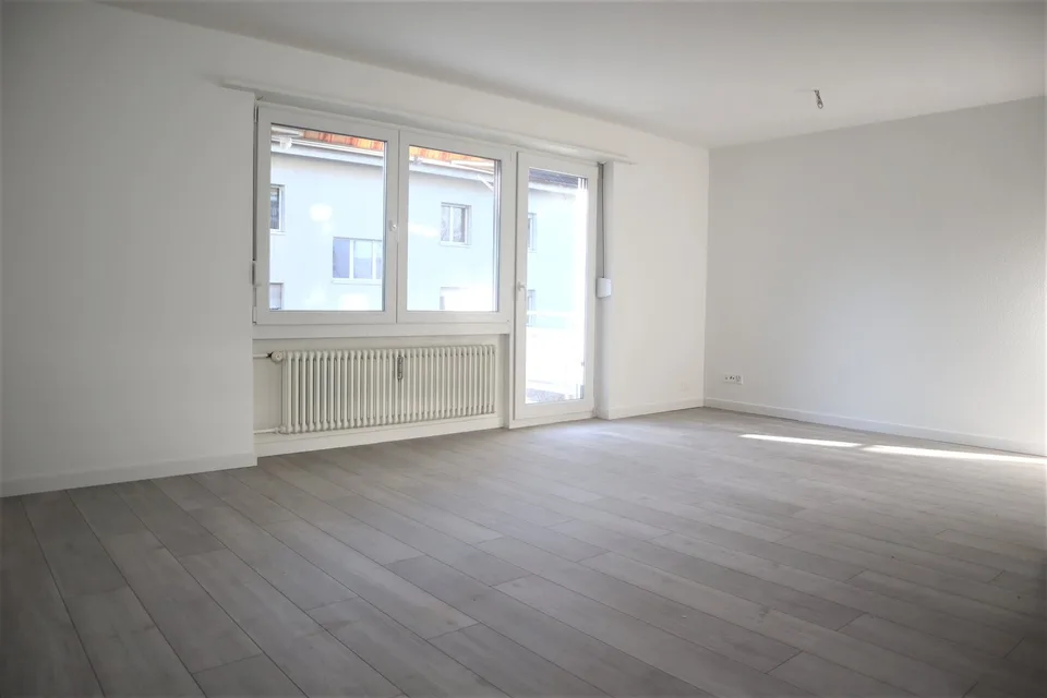 Edificio residenziale in buone condizioni con un rendimento lordo del 4%