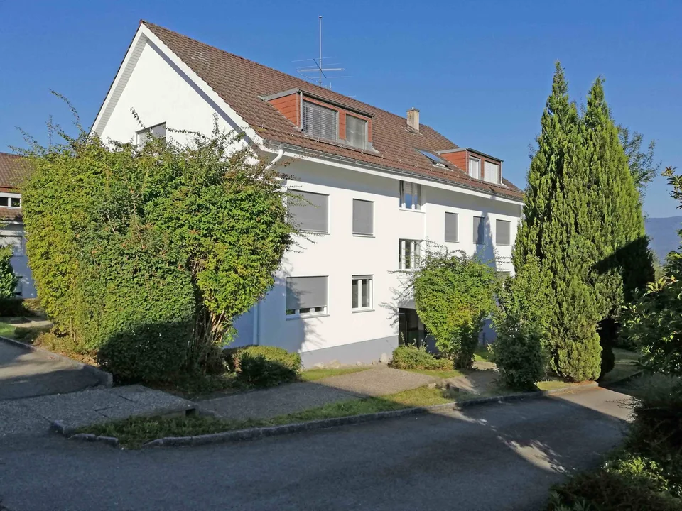 MFH in gepflegtem Zustand mit Bruttorendite von 4%