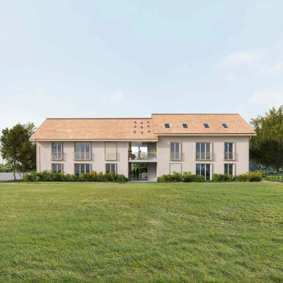 Les Jardins de Céligny n. 15