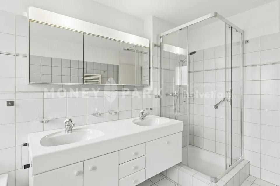 Appartement 3.5 pièces dans un emplacement attrayant - Un foyer avec potentiel – photo 10 sur 13