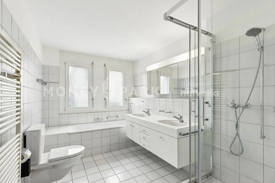Appartement 3.5 pièces dans un emplacement attrayant - Un foyer avec potentiel – photo 9 sur 13