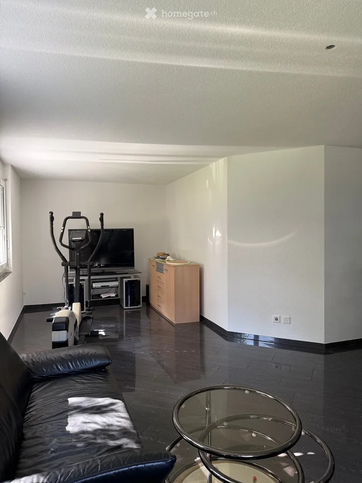Vivre avec une vue dégagée - maison unifamiliale moderne et lumineuse