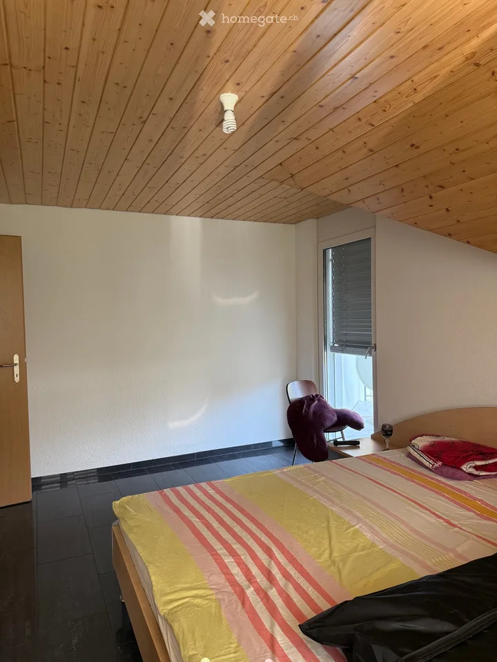 Vivre avec une vue dégagée - maison unifamiliale moderne et lumineuse