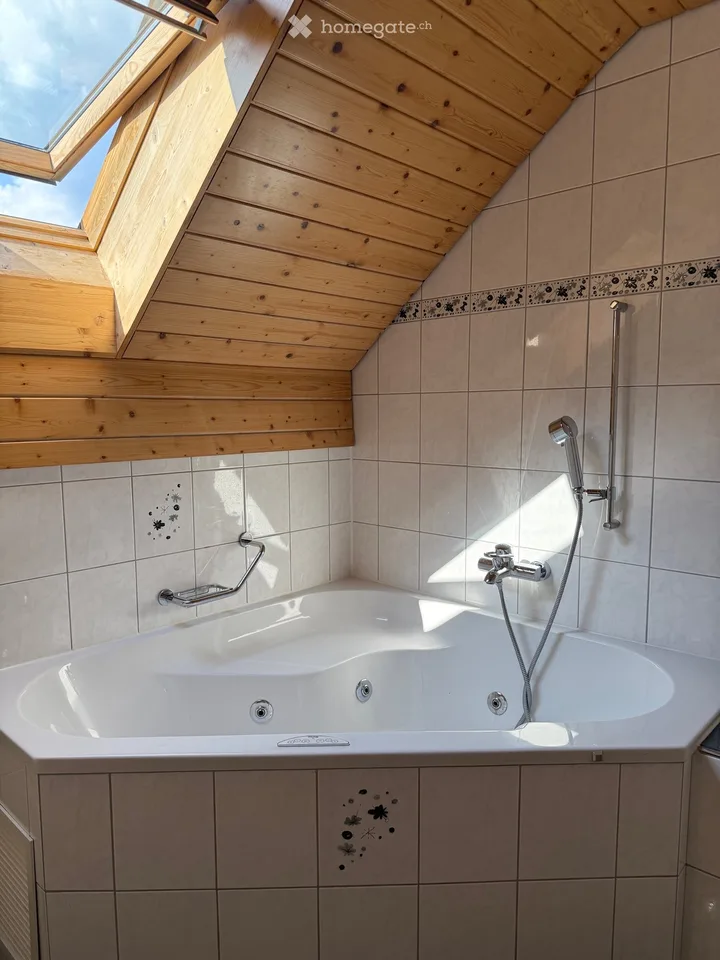 Vivre avec une vue dégagée - maison unifamiliale moderne et lumineuse