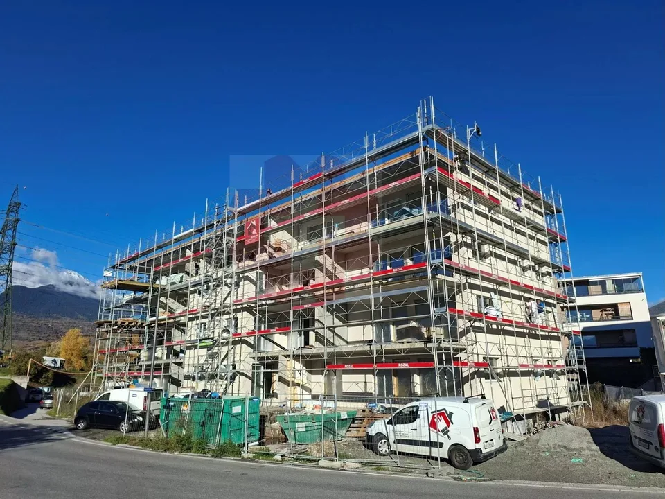 Mansarda 4.5 locali