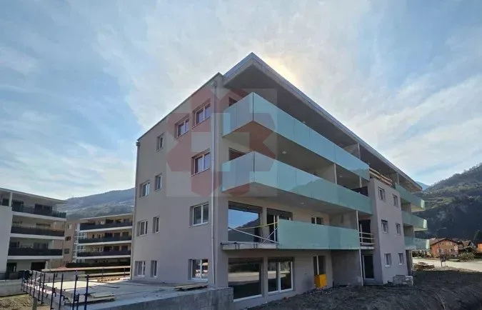 Mansarda 4.5 locali