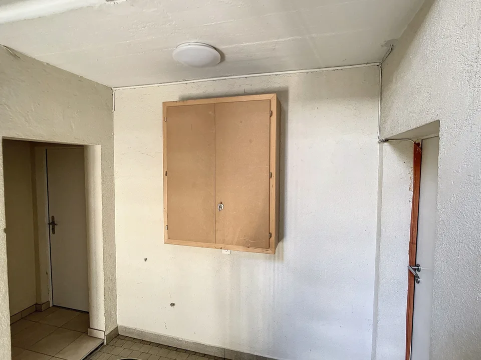 Rental Building