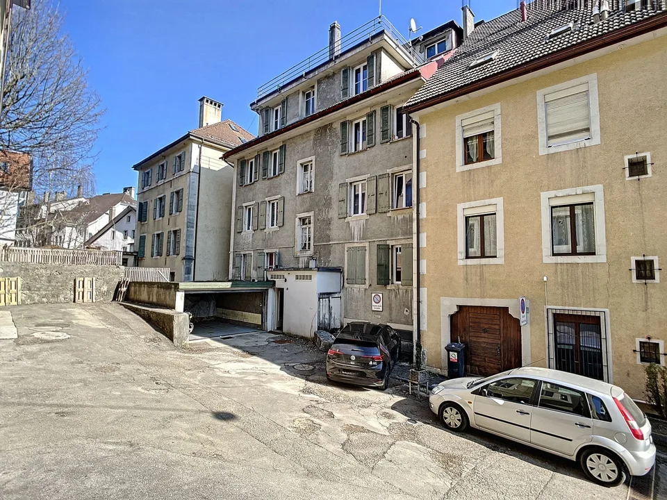 Mietgebäude – Foto 6 von 9