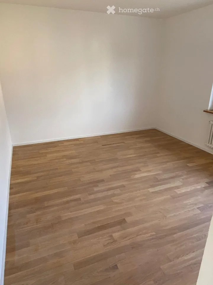 Charmantes Reihenhaus mit Garten in Pratteln – sofort verfügbar!
