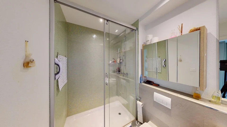 Appartement au rez-de-chaussée avec une atmosphère de maison à Fraubrunnen – photo 14 sur 24