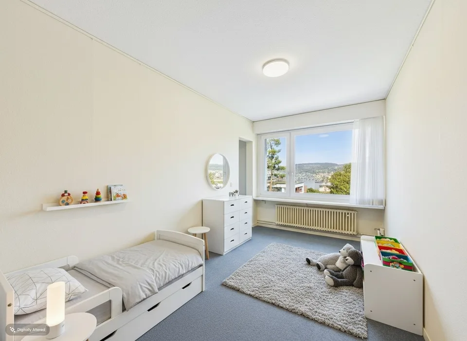 11 Zimmer Einfamilienhaus in Horgen – Foto 15 von 16