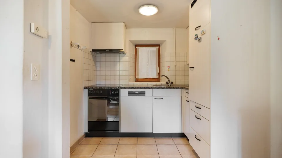 Gemütliches Haus mit 4.5 Zimmern in Bigorio