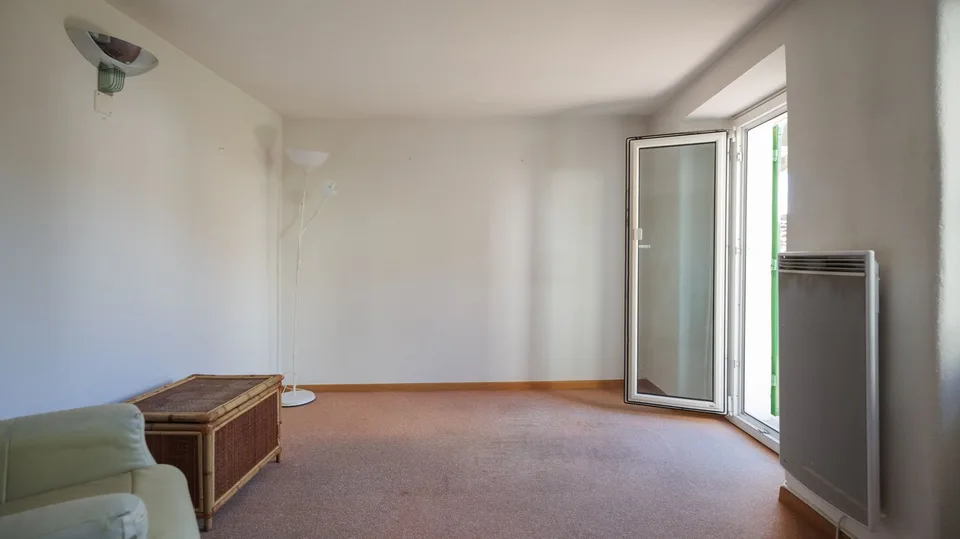 Gemütliches Haus mit 4.5 Zimmern in Bigorio – Foto 7 von 10
