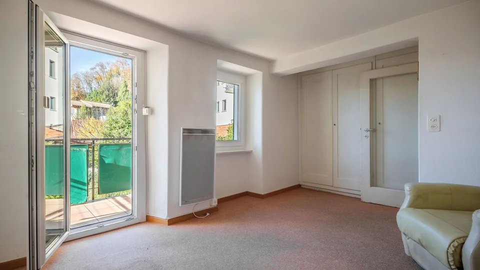 Gemütliches Haus mit 4.5 Zimmern in Bigorio – Foto 8 von 10