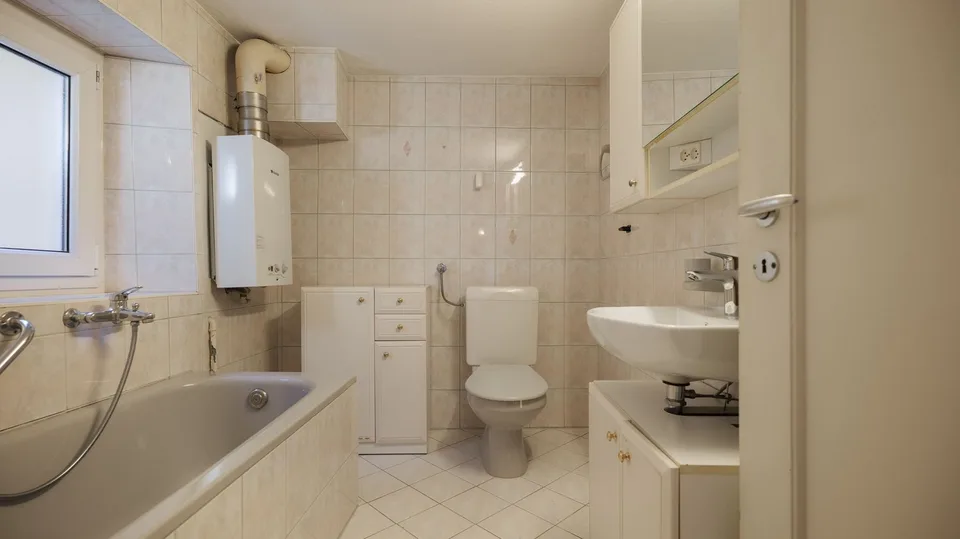 Gemütliches Haus mit 4.5 Zimmern in Bigorio – Foto 6 von 10