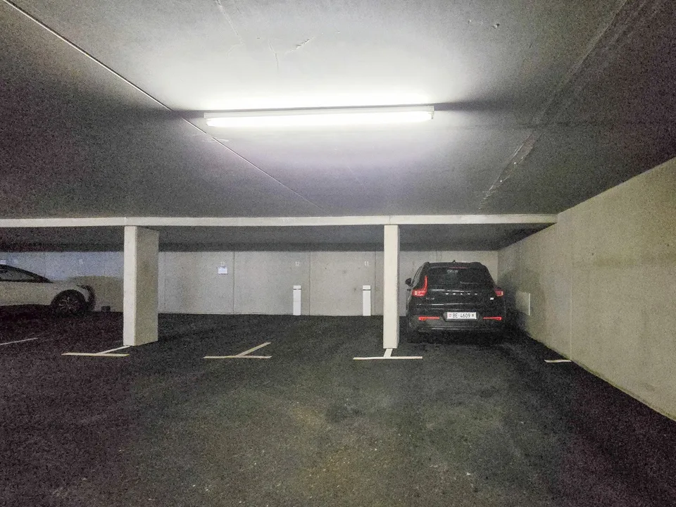 3.5 Zimmer Wohnung im DG – Foto 16 von 27