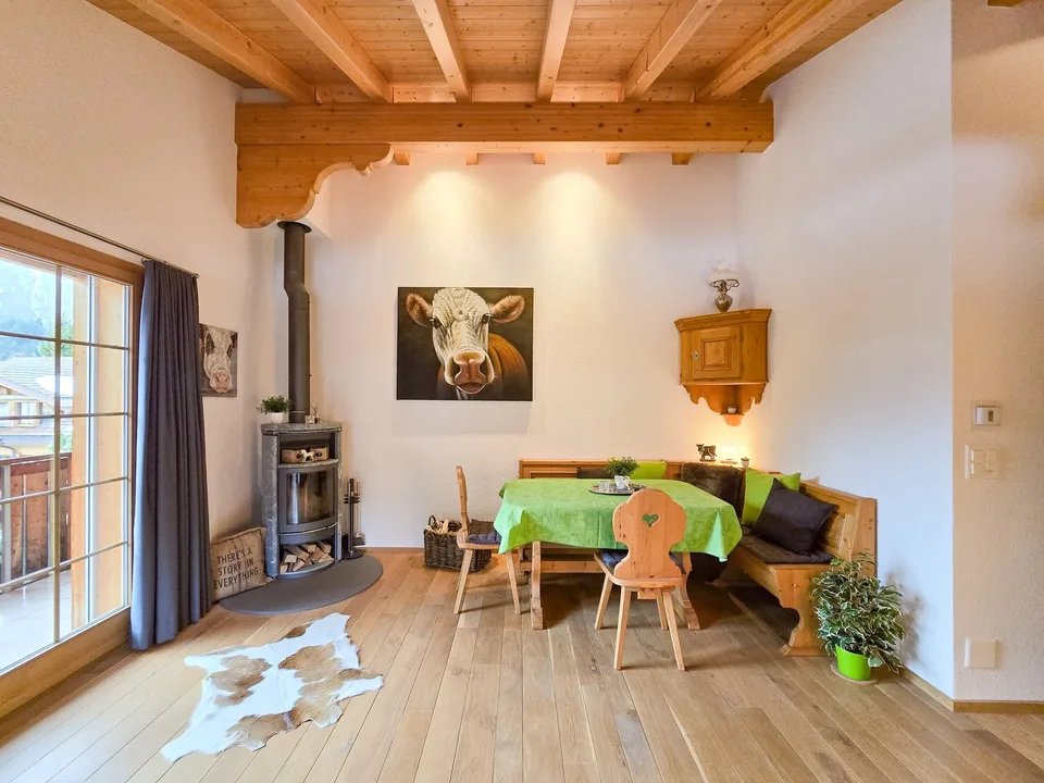 3.5 Zimmer Wohnung im DG – Foto 7 von 27