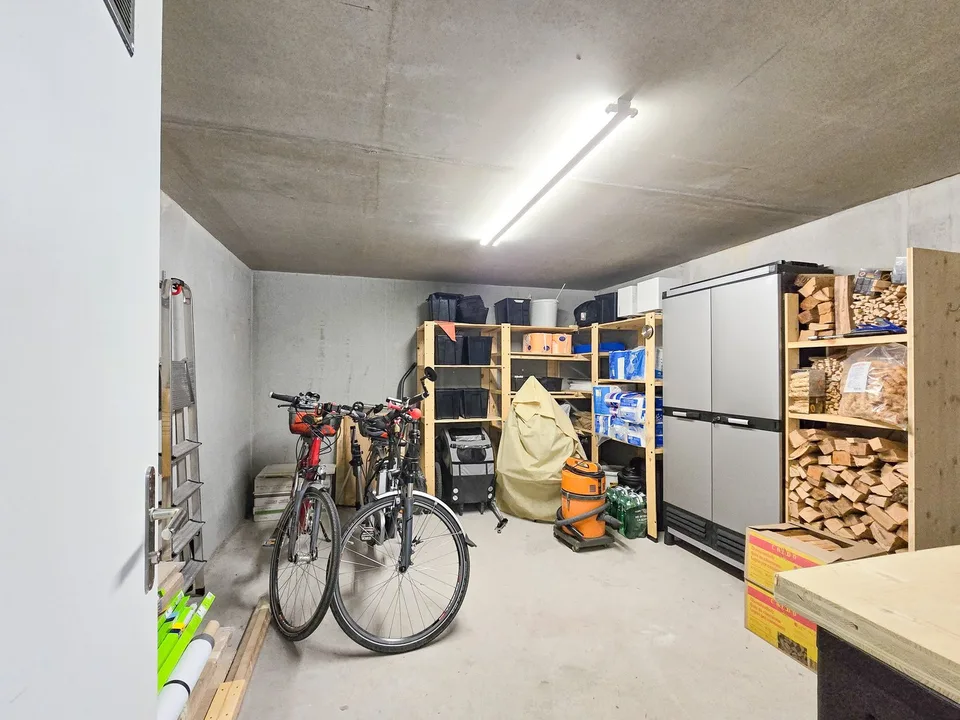3.5 Zimmer Wohnung im DG – Foto 14 von 27