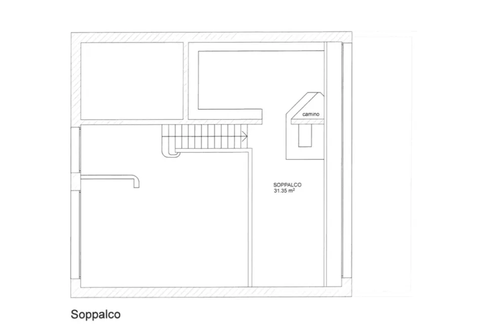 Duplex élégant de 5.5 pièces avec jardin à Lugano – photo 11 sur 11