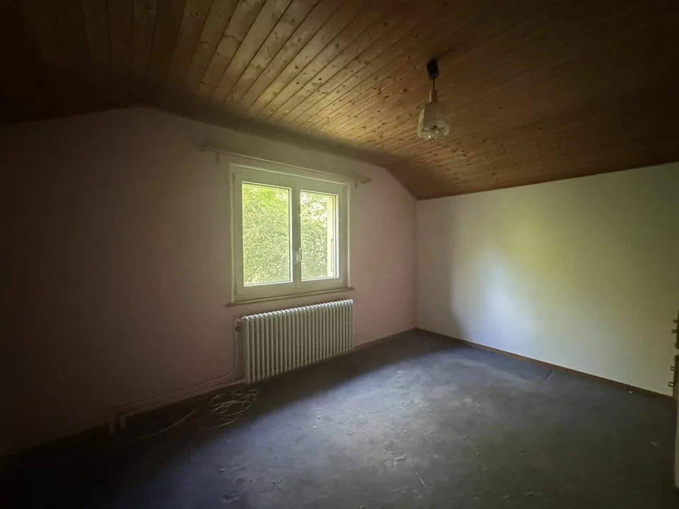 Villa familiale individuelle - vue imprenable_5.5 ZI-Einfamilienhaus - See- und Berg Sicht – foto 13 di 18