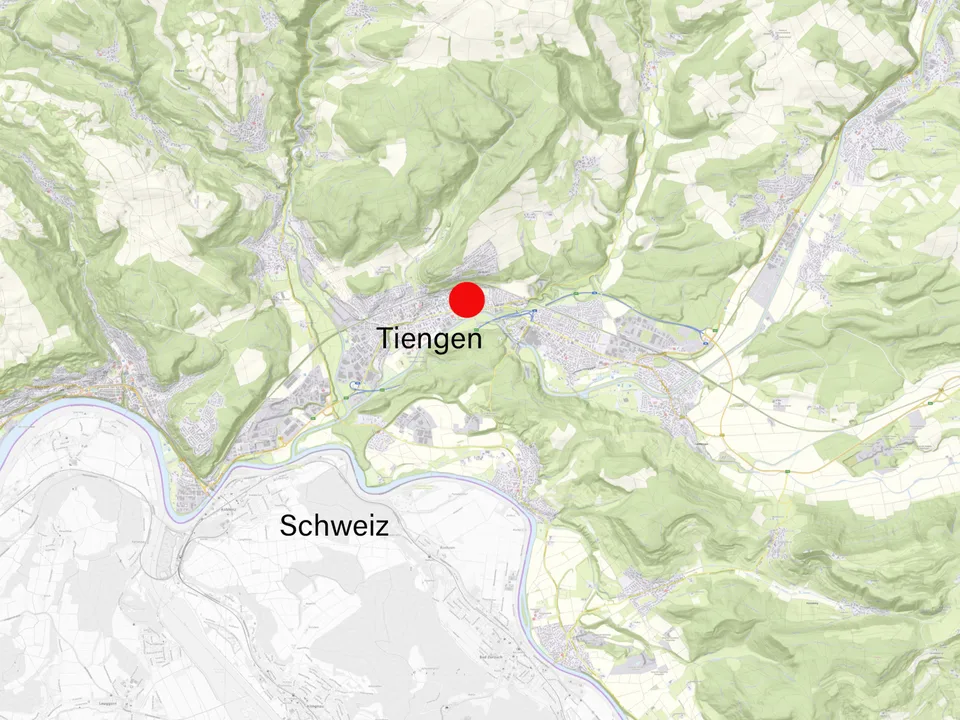 Appartamenti in città a "Alten Ziegelplatz II"