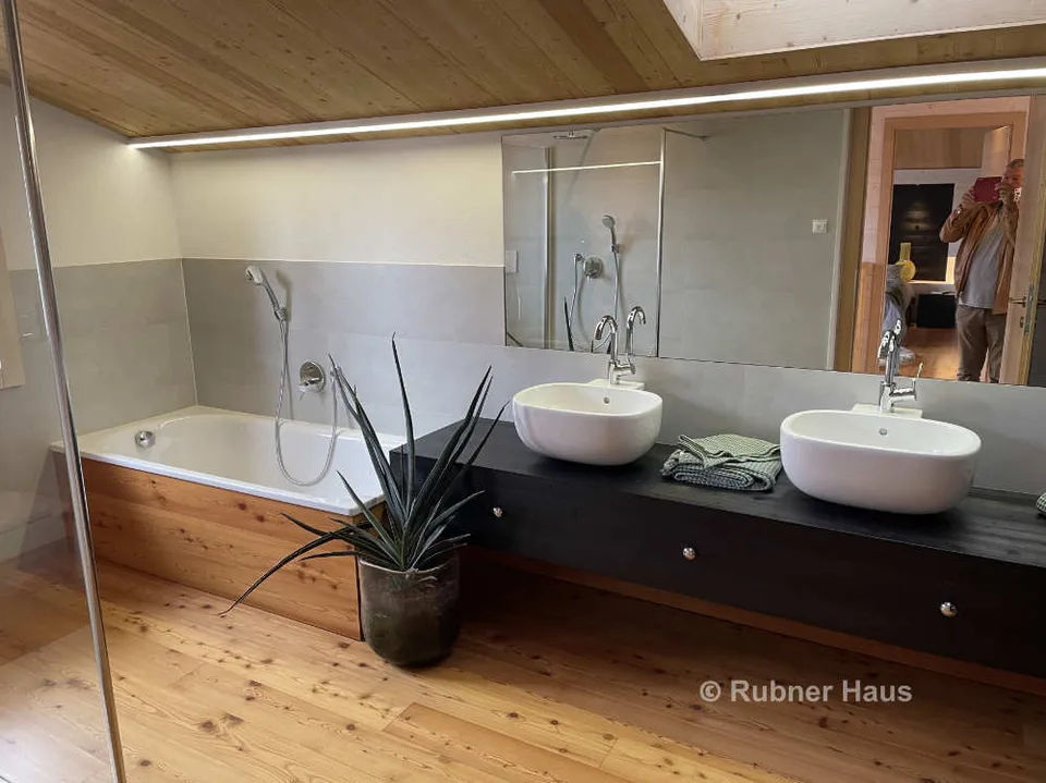 Holiday home or permanent residence I