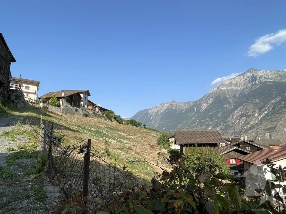 Wohnung 4.5 Zimmer mit Garten von 169m2, neue Promotion