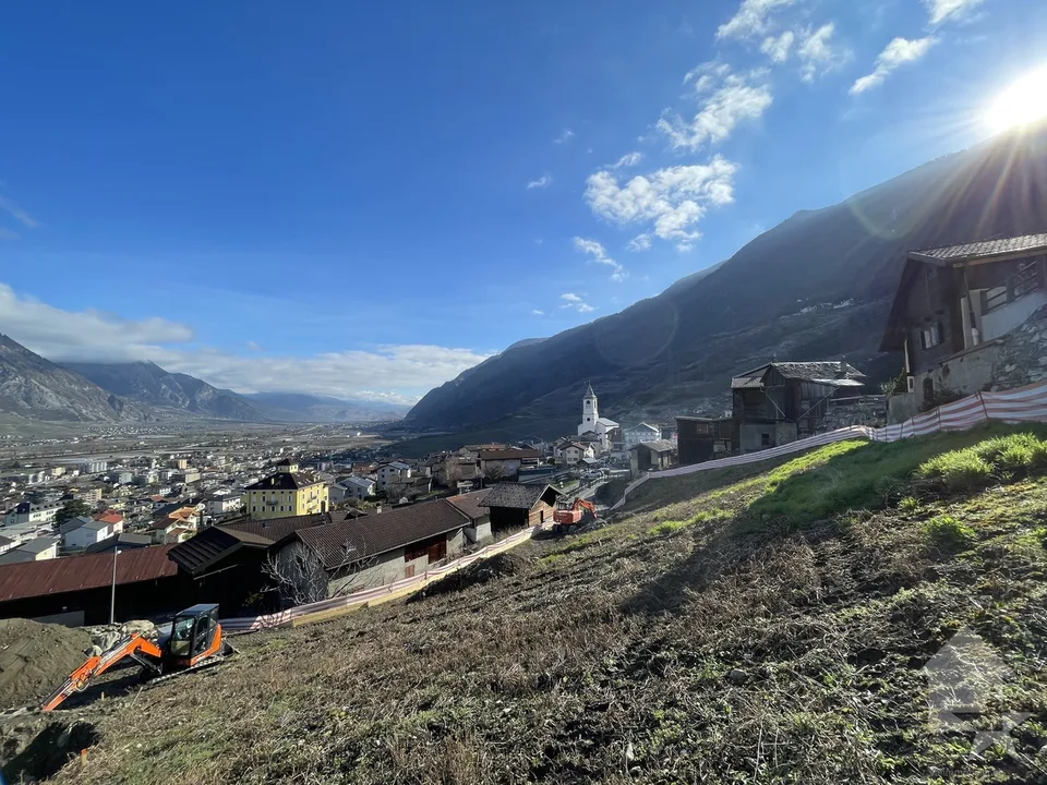 Appartamento 4.5 locali con giardino di 169m2, nuova promozione – foto 8 di 8