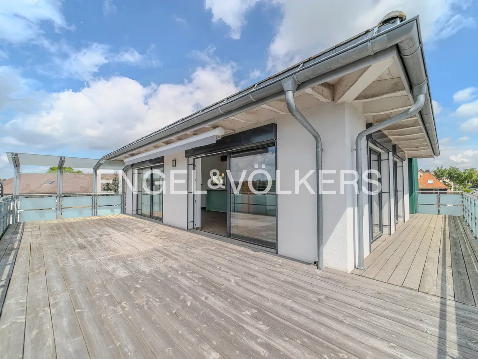 Maison unifamiliale exclusive avec appartement séparé – photo 6 sur 13