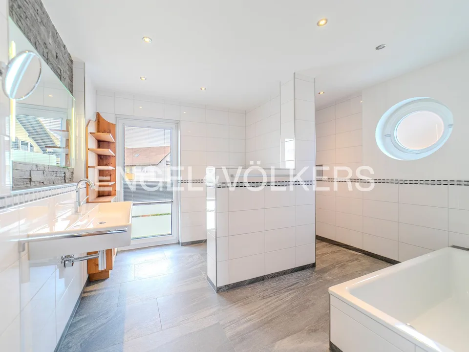 Maison unifamiliale exclusive avec appartement séparé – photo 7 sur 13