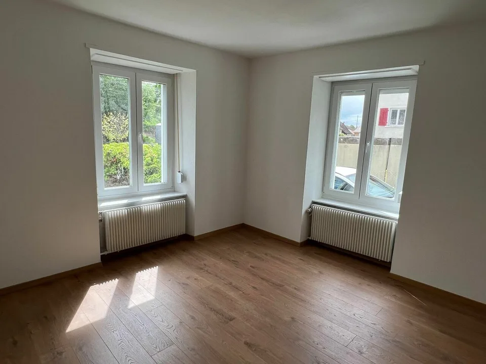 Immeuble de rendement avec parcelle constructible d'environ 550 m2 – photo 12 sur 17