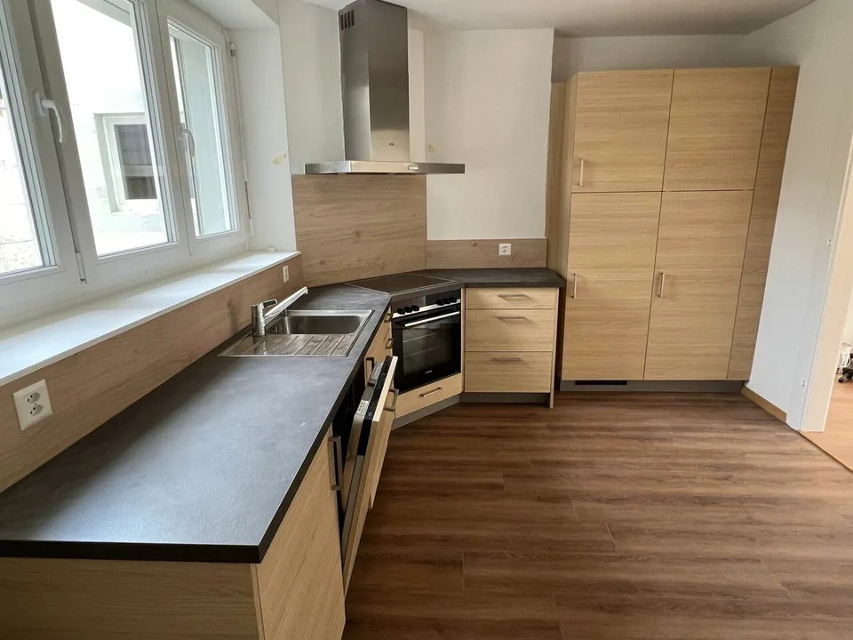 Immeuble de rendement avec parcelle constructible d'environ 550 m2 – photo 7 sur 17